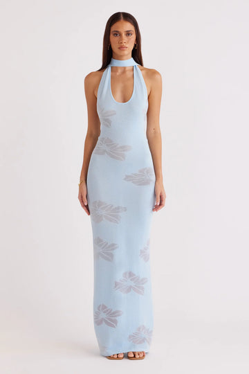 Tahiti Maxi Dress