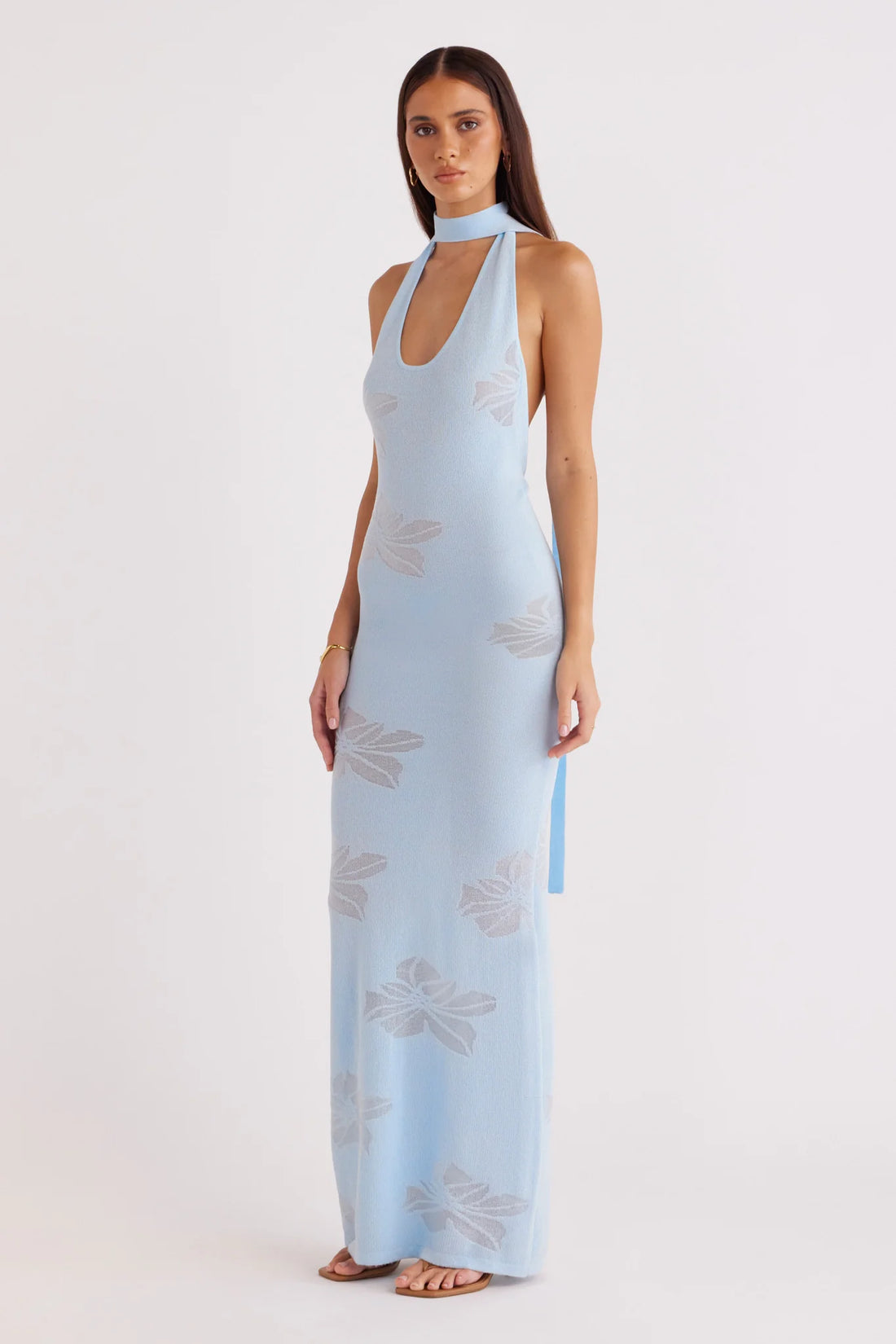 Tahiti Maxi Dress