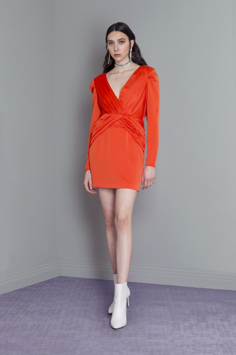 Poppy Mini Dress Sale