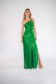 Marsella Green Dress