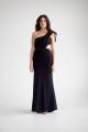 Tiyng Loose Ends Gown 